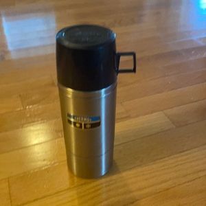 thermos stainless steel